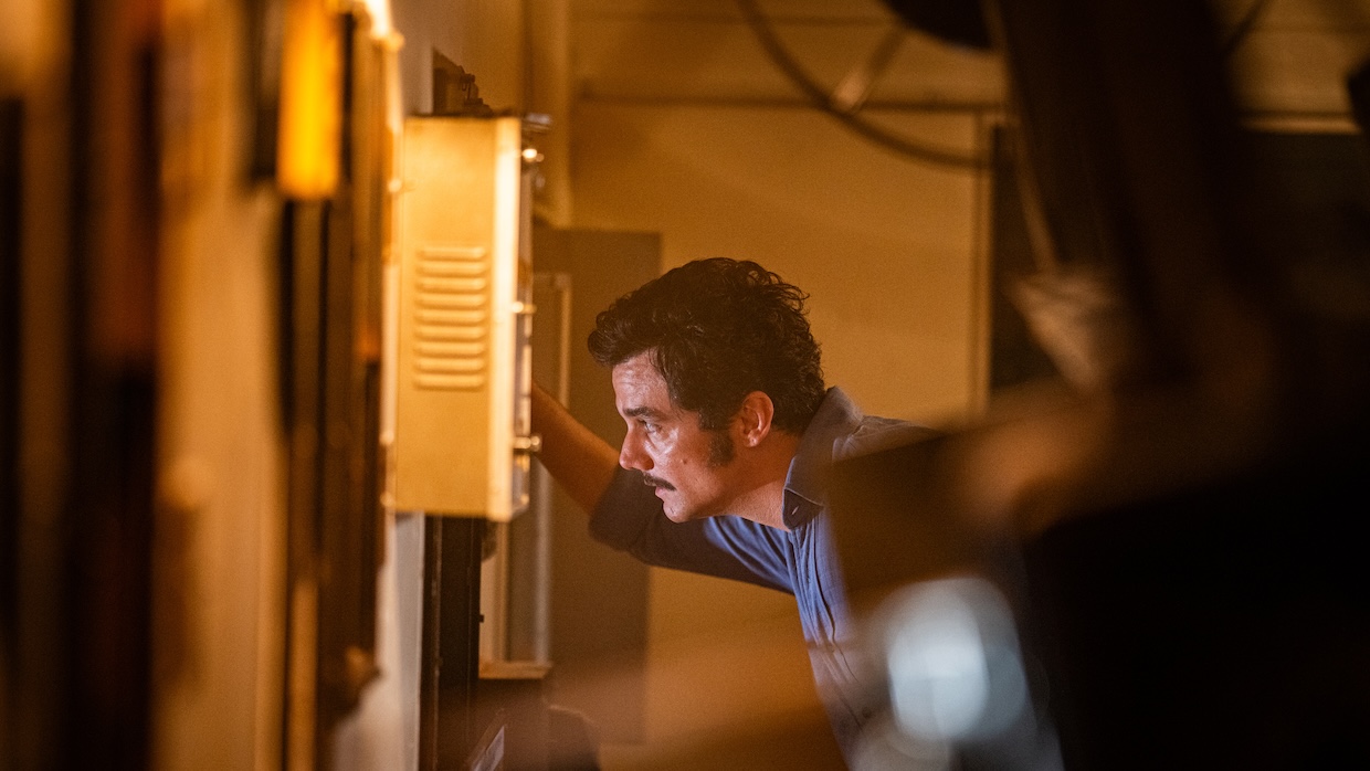 âMy âJawsâ Obsession Had No Boundariesâ: Kleber MendonÃ§a Filho on âThe Secret Agentâ